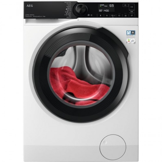 Пералня AEG LFR73944FQE