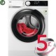 Пералня AEG LFR83864VE