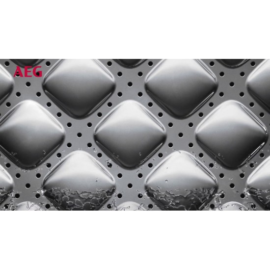 Пералня със сушилня AEG LWR98165NXE