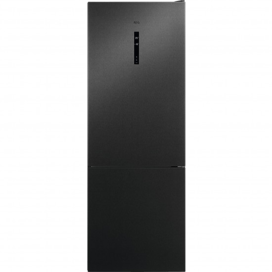 Хладилник AEG RCB646E3MB