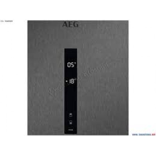 Хладилник AEG RCB646E3MB