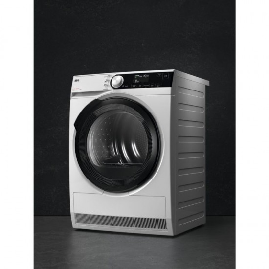 Сушилня  AEG TR8384E