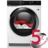 Сушилня  AEG TR839P4CE