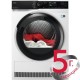 Сушилня  AEG TR839P4CE