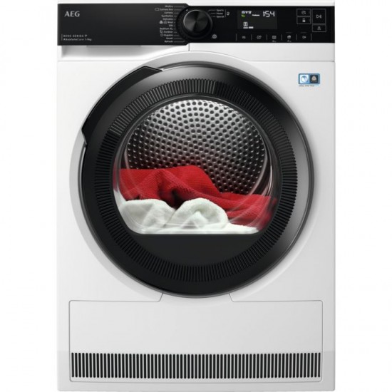 Сушилня  AEG TR839P4CE