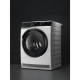 Сушилня  AEG TR839P4CE