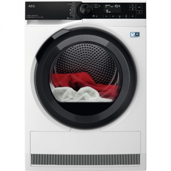 Сушилня  AEG TR939M6CE