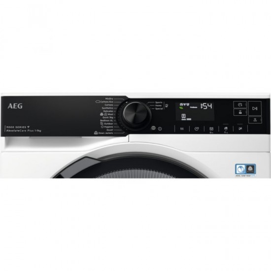 Сушилня  AEG TR939M6CE