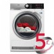 Сушилня  AEG T8DEE48S 