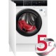 Пералня AEG L7WBE68SI