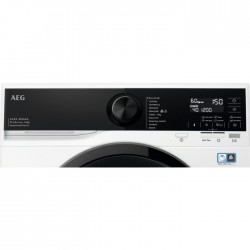 Пералня AEG LSR6E26DE Slim