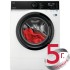 Пералня AEG LSR6E26DE Slim
