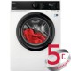Пералня AEG LSR6E26DE Slim