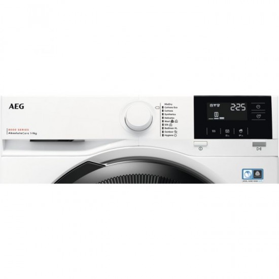 Сушилня  AEG TR819P4E