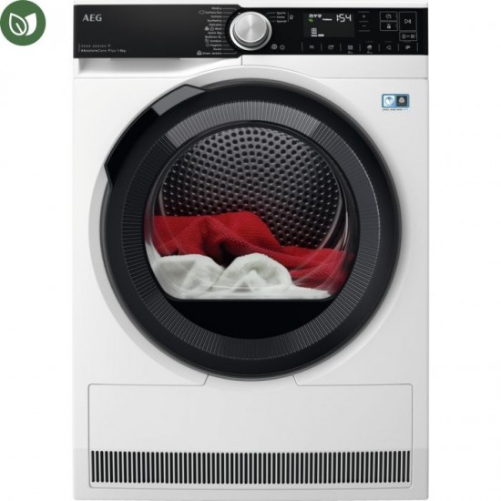 Сушилня  AEG TR958M6CE