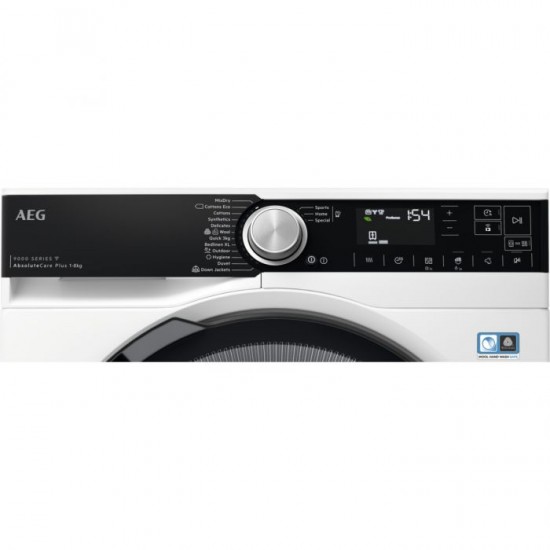 Сушилня  AEG TR958M6CE