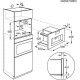 Кафемашина  AEG NKC9N8B