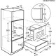 Кафемашина  AEG NKC9N8B