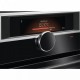 Компактна фурна с микровълни  AEG KMK968000M