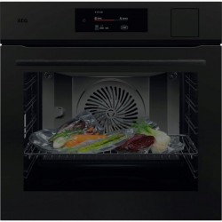 Фурна за вграждане  AEG NBP8S731AT Steam Pro