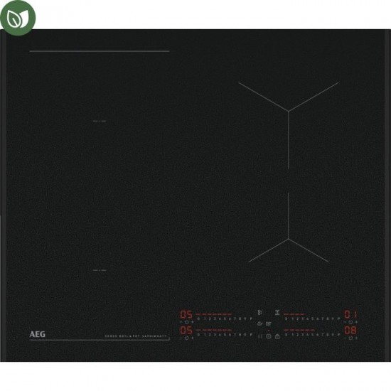 Инд. плот SenseBoil_Fry AEG NII64B30AZ SAPHIRMATT 