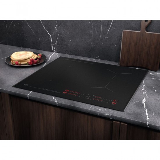 Инд. плот SenseBoil_Fry AEG NII64B30AZ SAPHIRMATT 