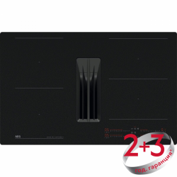 Плот за вграждане AEG TH84CC23CZ