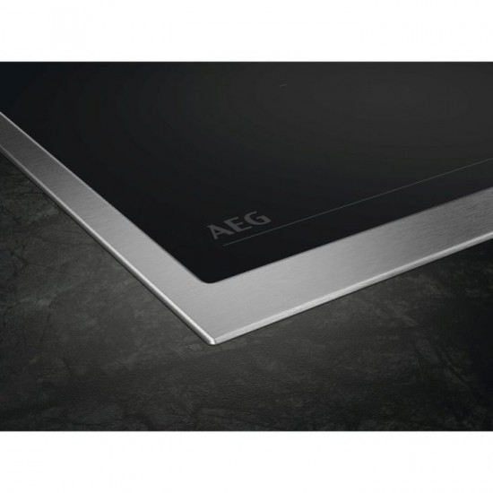 Индукционен плот AEG TN64IA00XB