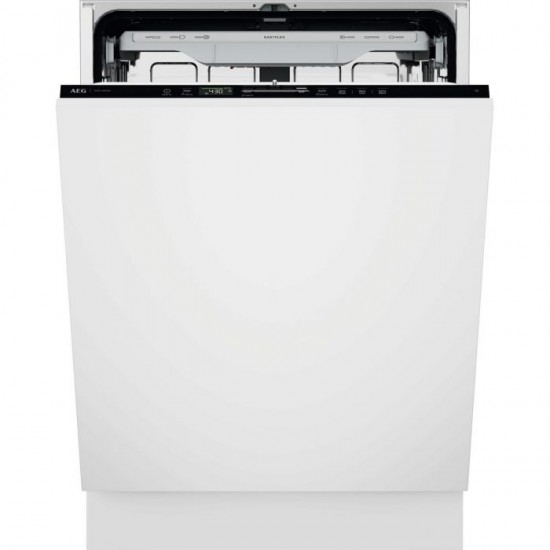 Съдомиялна AEG NG87IX2TK XXL 8000