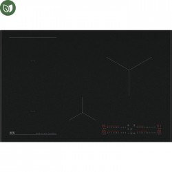 Плот за вграждане AEG NII84B30AZ SAPHIRMATT SenseBoil+Fry 