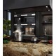 Инд. плот AEG TI84IB10IT SenseBoil SaphirMatt 80 cm