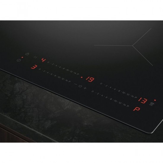 SaphirMatt®SE Индукционен плот AEG TO64IC0FIT
