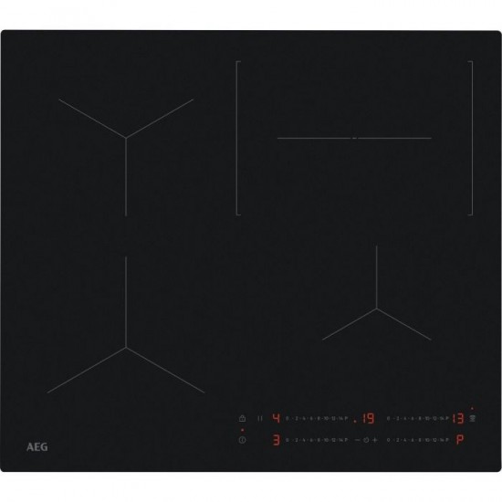 SaphirMatt®SE Индукционен плот AEG TO64IC0FIT