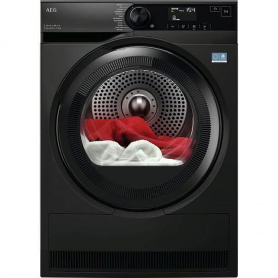 Сушилня  AEG TR7394DE