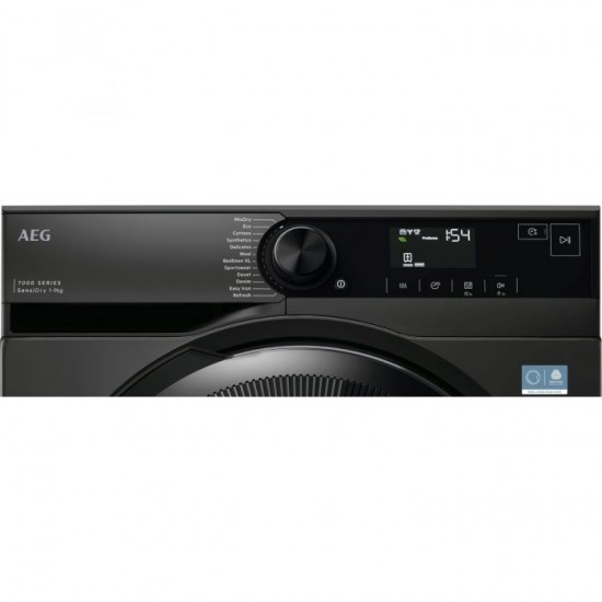 Сушилня  AEG TR7394DE