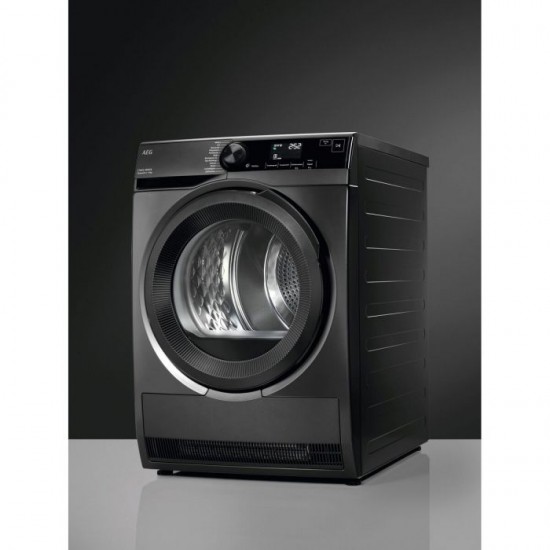 Сушилня  AEG TR7394DE