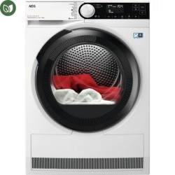 Сушилня  AEG TR9384CE