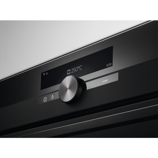 Комбинирана фурна с пара AEG BSK999330T