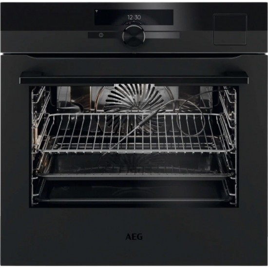 Комбинирана фурна с пара AEG BSK999330T