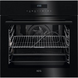 Фурна за вграждане AEG BSE778380B