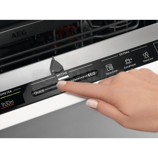 Съдомиялна AEG FSE72537P