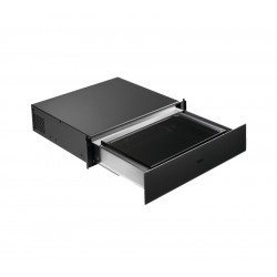 Подгряващо чекмедже AEG KDK911424T Matt Black