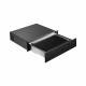 Подгряващо чекмедже AEG KDK911424T Matt Black