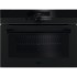 Компактна Фурна за вграждане с микровълни AEG KMK965090T