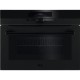 Компактна Фурна за вграждане с микровълни AEG KMK965090T