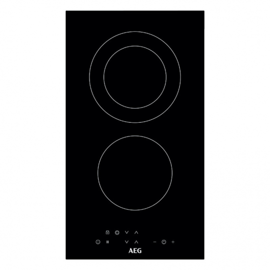 Плот за вграждане AEG HRB32310CB