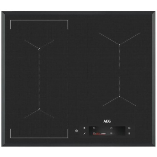 Плот за вграждане AEG IAE64881FB