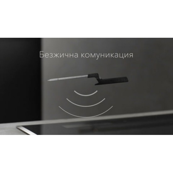 Плот за вграждане AEG IAE64881FB