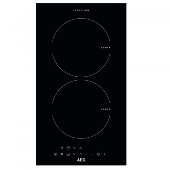 Плот за вграждане AEG IKB32300CB