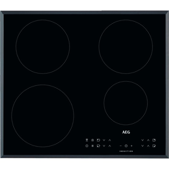 Плот за вграждане AEG IKB64301FB